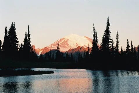 Lakes examples