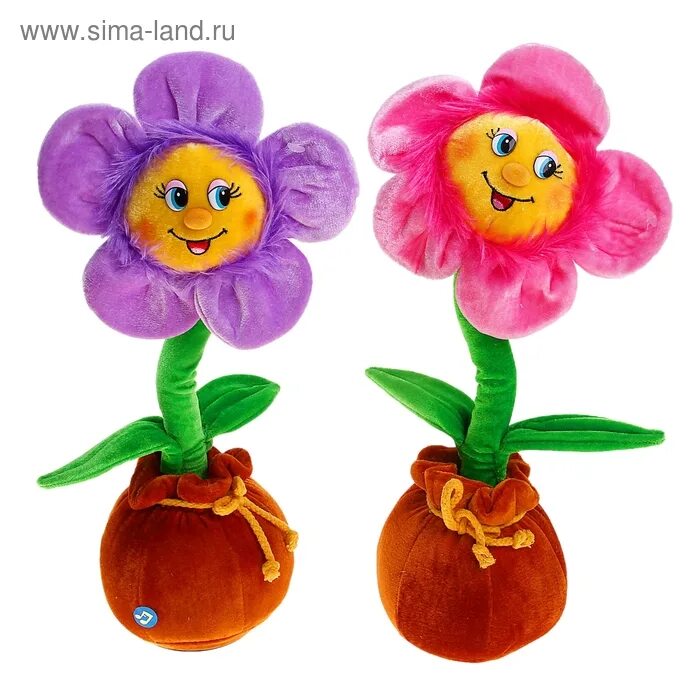 Flower toys. Мягкая игрушка цветок. Игрушка "цветок". Мягкая игрушка цветок в горшке. Интерактивный цветок игрушка.