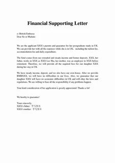 Support required