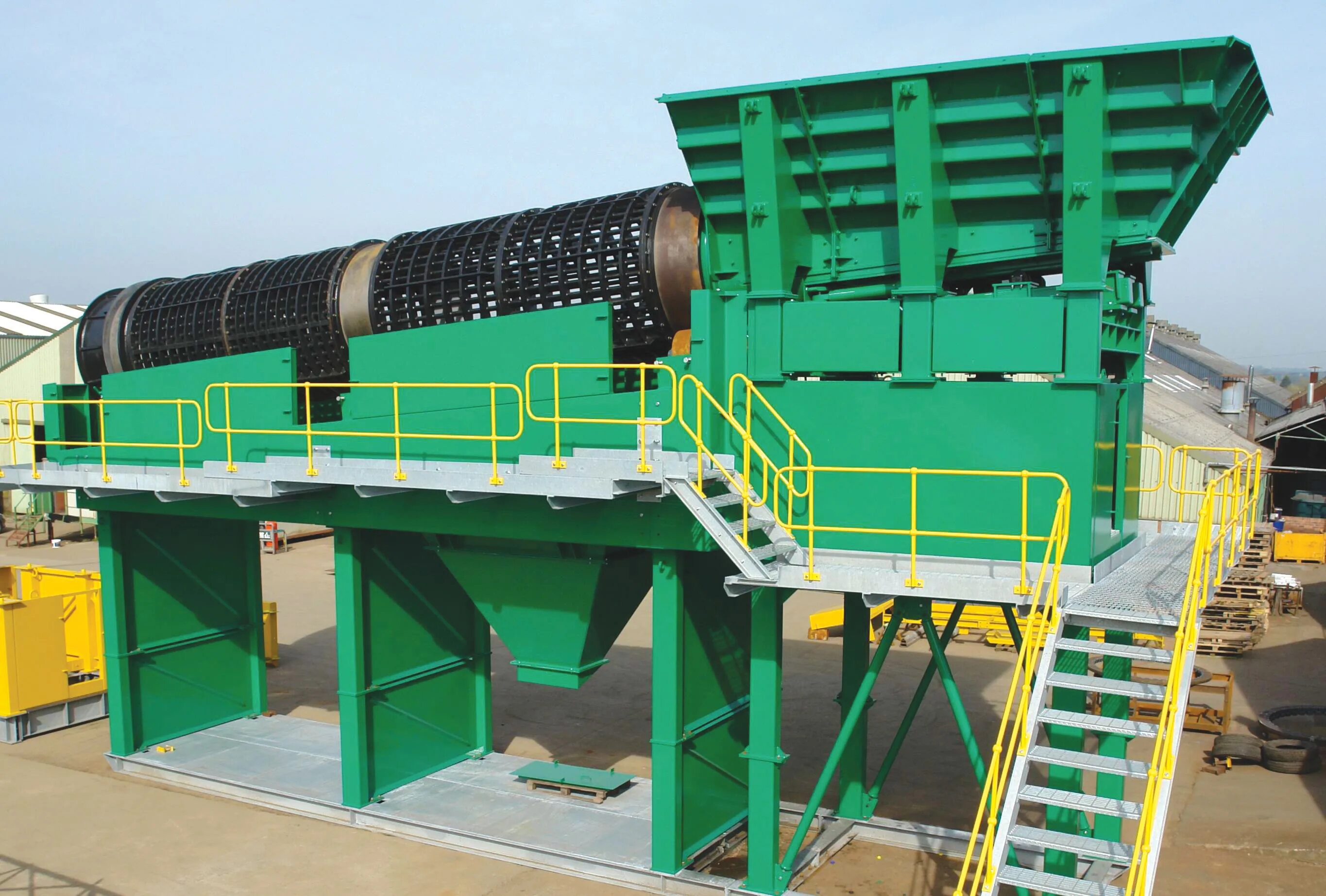 Грохот это. Барабанный грохот hercules trommels ht152. барабанный грохот гб3715. барабанный грохот dunalex. бг-700. грохот барабанный.