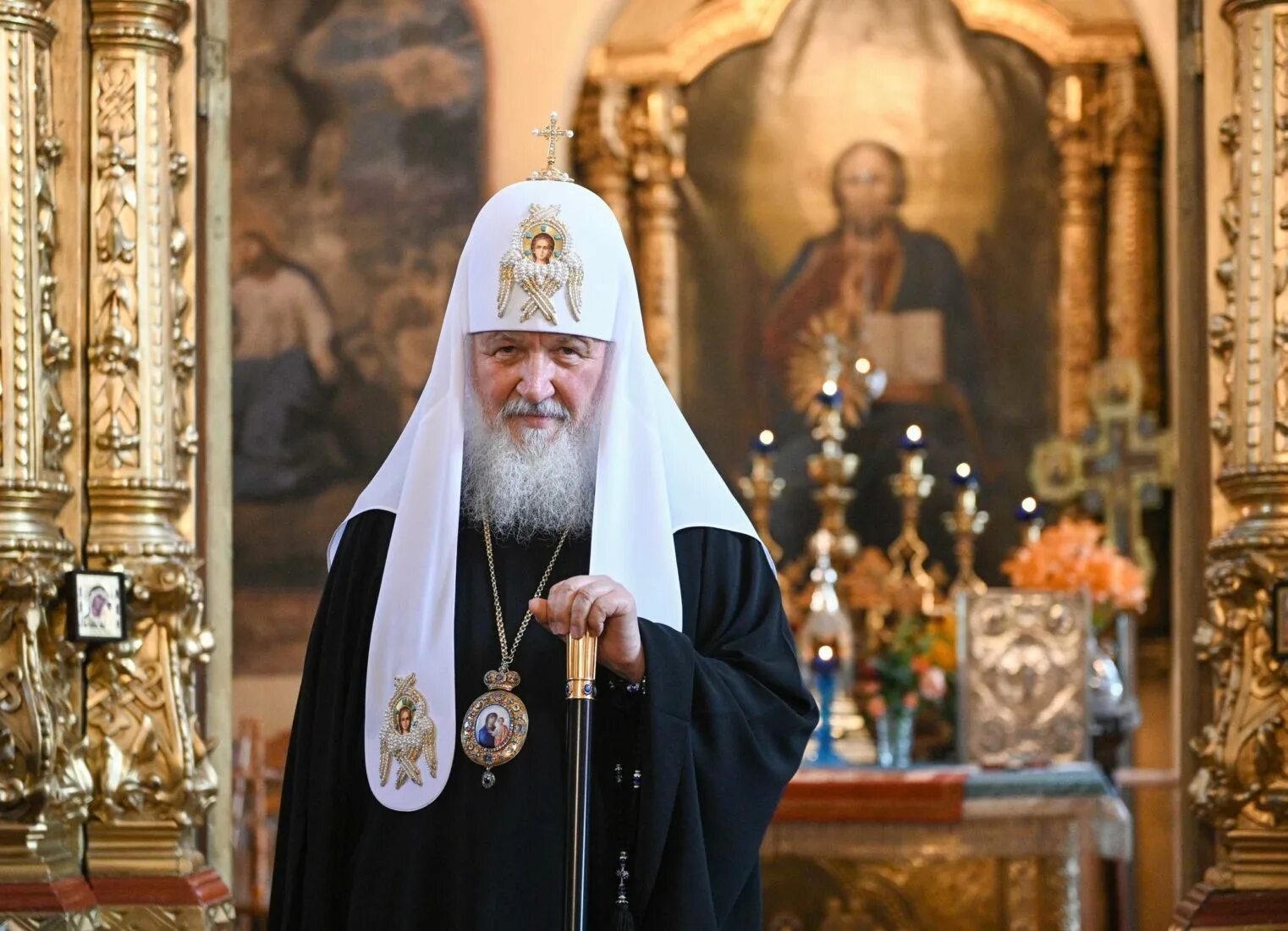 патриаршая летопись