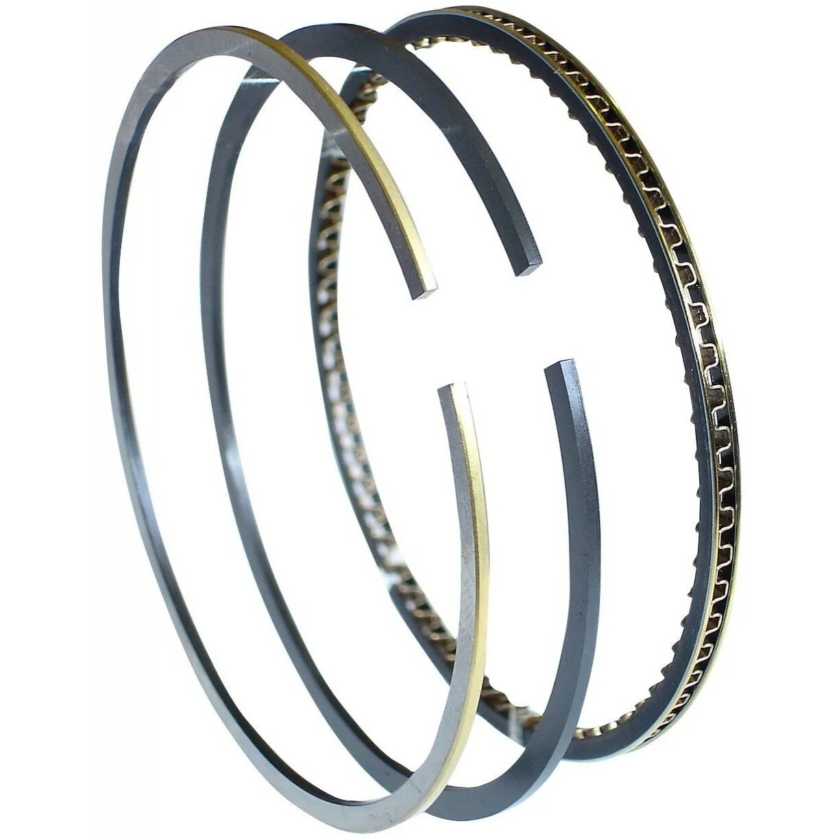 Кольца поршневые 3 мм. Piston ring kit. Кольца поршневые 3 мм. 04. Кольца поршневые 33953.