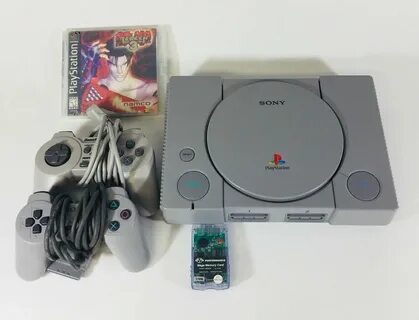 Ps1 ps2