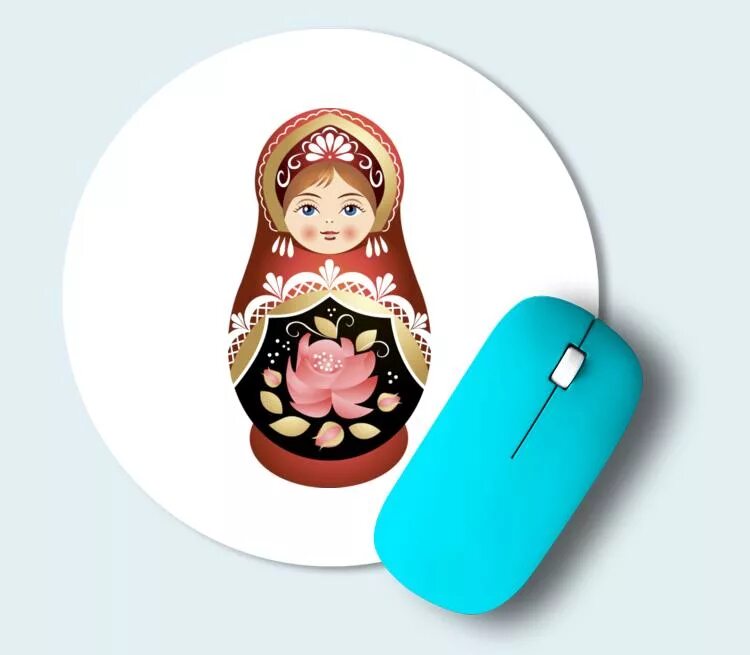 Взломанная версия матрешки