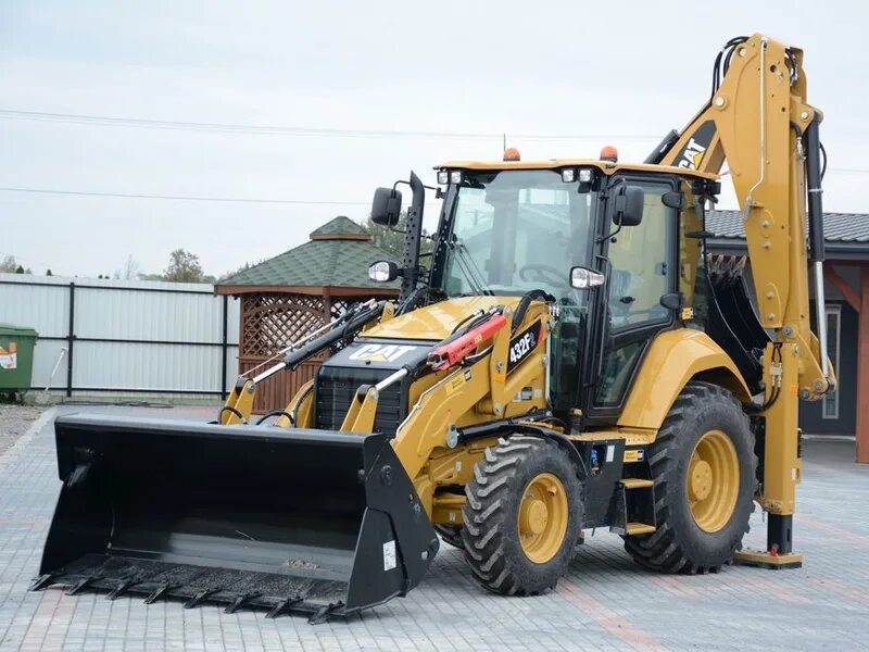 Экскаватор-погрузчик Caterpillar, 432. Экскаватор-погрузчик Caterpillar 432f. Погрузчик Катерпиллер 432. Погрузчик экскаватор сат-432. Экскаватор погрузчик сат