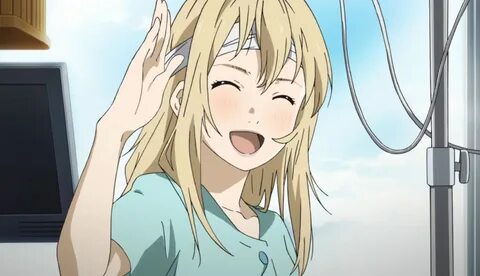 Kaori no chikara kaze