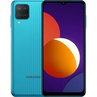 Samsung sm m127f dsn