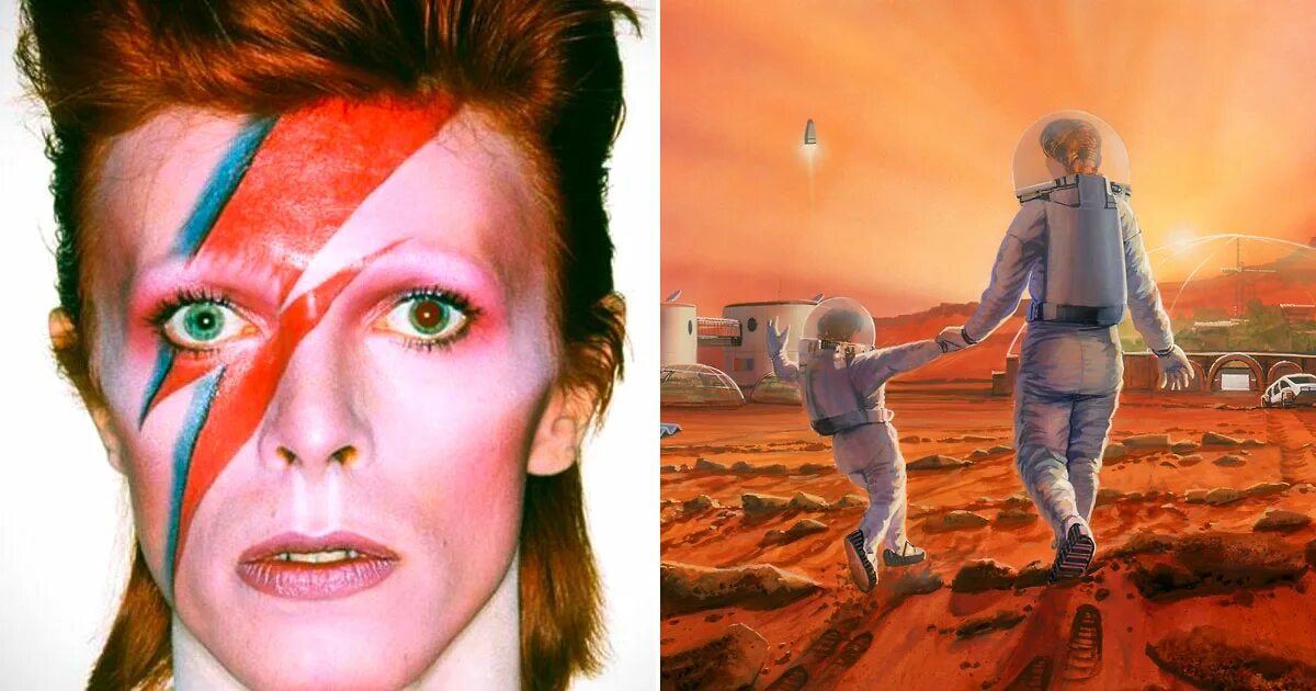 Is there life on other. David Bowie Mars. Дэвид Боуи Life on Mars. Человек с Марса Дэвид Боуи. Лайф он Марс.