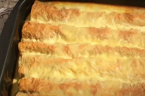 Лаваш в духовке с фото