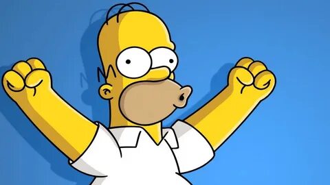Homer Woo Hoo Memes - Imgflip.