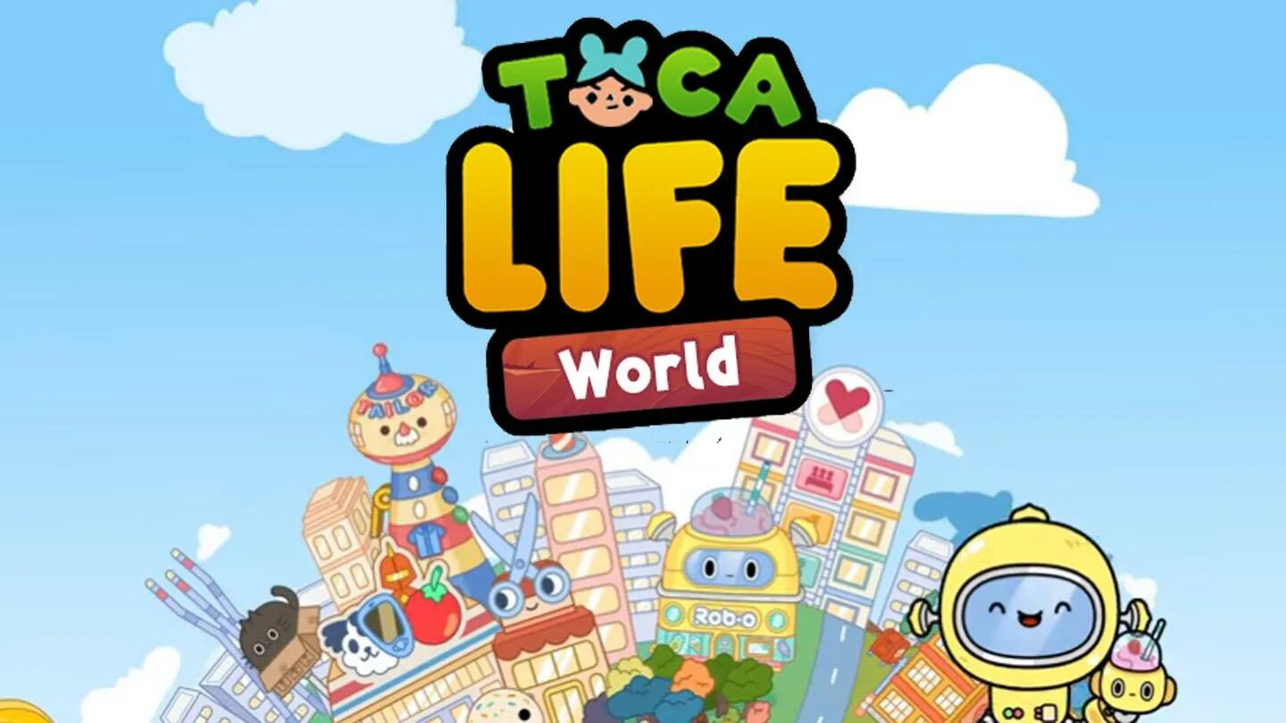 Toca life world на андроид. Toca Life: City. Toca Life City toca Life City. Toca Life World. Кукла toca Life City.