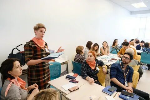 Всероссийский педсовет