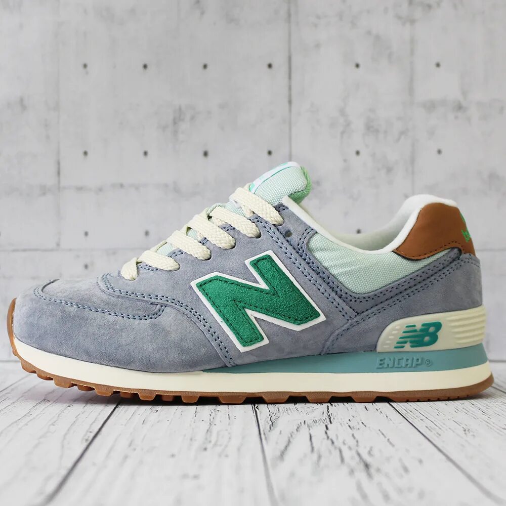 New balance 574 alpha. Нью бэланс 574 голубые. Нью бэланс 574 зеленые. Кроссовки New Balance 574 Green. Зеленые кроссовки Нью беленс.