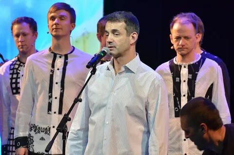 Ансамбль воскресенье где живет твоя душа