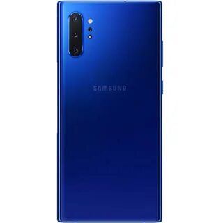 Note 10 blue