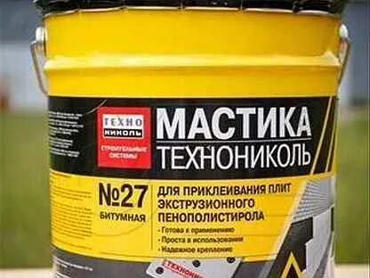 Технониколь 27