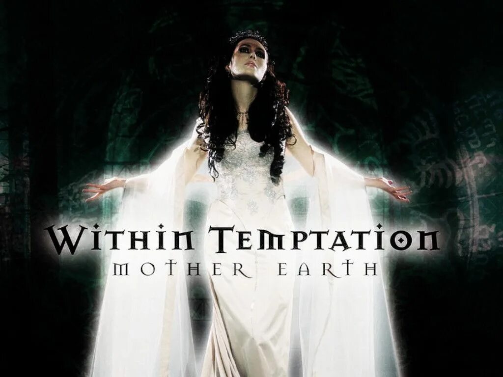 Within temptation альбомы. Группа within Temptation. Within Temptation Постер. Within Temptation плакат. Within Temptation 1996.