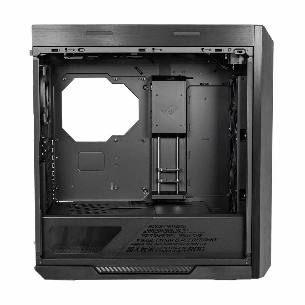 Rog strix helios gx601. Корпус rog strix helios. asus gx601 rog strix helios. корпус для пк asus rog strix helios. asus rog strix helios gx601 black.