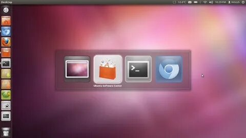 Ubuntu 11