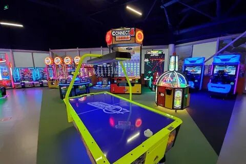 Игровые тц
