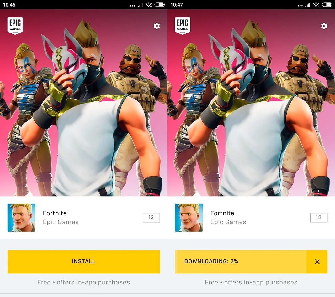 Фортнайт плей маркет. Uptodown Fortnite. Какие телефоны поддерживают ФОРТНАЙТ. Fortnite Android. Epic games Fortnite mobile.