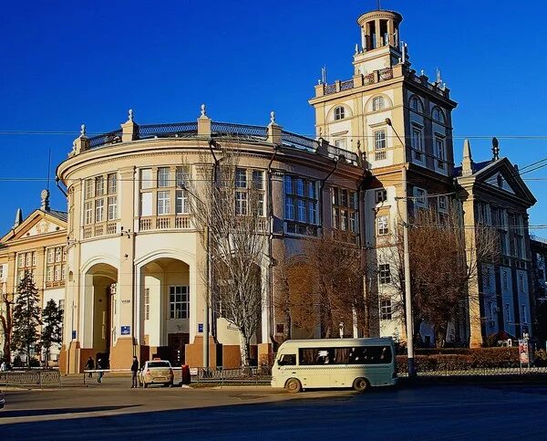 1. Ростовский государственный университет путей сообщения. Ростовский государственный университет путей сообщения (ргупс). Здание института ргупс ростов. Ргупс ростов на дону.