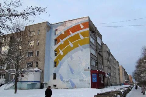 Русский лес удомля