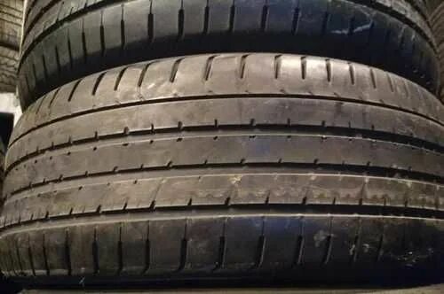 0 225 p. 225/40/19 Pirelli p Zero.