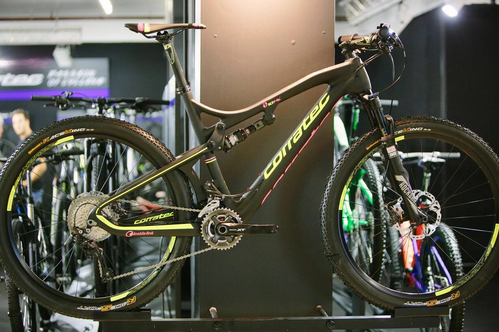 Corratec 140 двухподвес. Corratec inside link 10hz z 27. 65x велосипед corratec. Corratec inside link 10hz z 27. Corratec inside link 10hz.