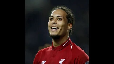 Van dijk