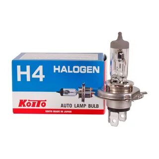 Лампа h4 koito 60 55w