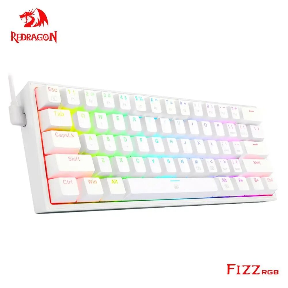 Клавиатура fizz k617 r. Клавиатура ред драгон fizz k617. redragon fizz k617 rgb usb. клавиатура reddragon fizz k617. клавиатура redragon fizz k617 rgb.