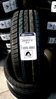 Matador hectorra 3 205 55