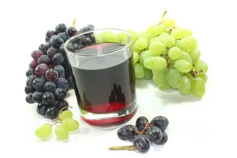 Кислый сок винограда