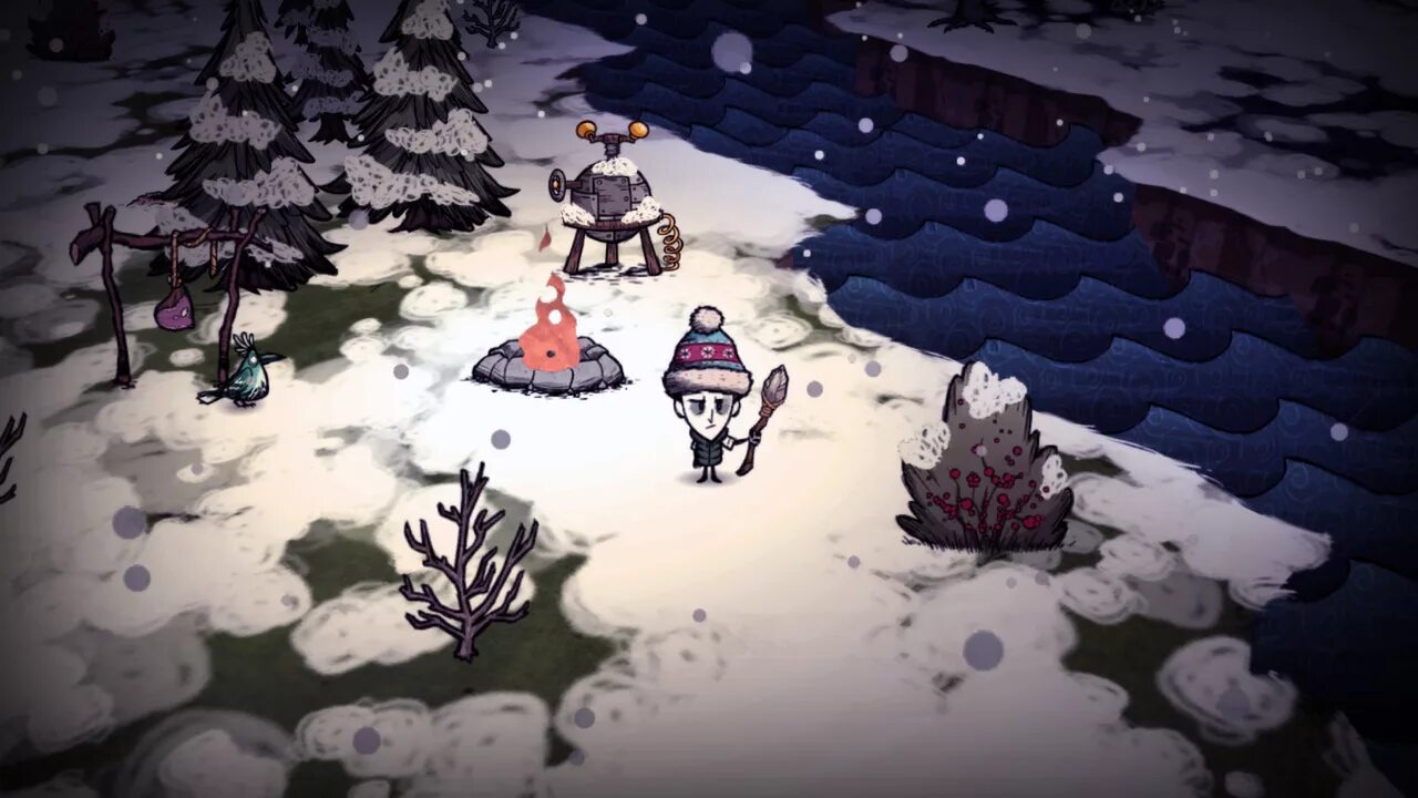 Don t starve reign of giants. Don&#039;t starve giant edition ps vita. донт старв скриншоты. don&#039;t starve winter. don&#039;t starve together скрины.