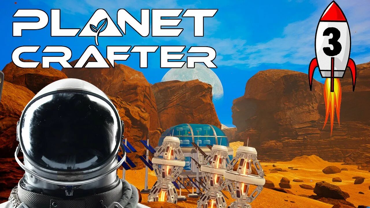 The planet crafter читы. Игра the Planet Crafter. Planet Crafter прохождение. Planet Crafter база. Planet Crafter бункеры.