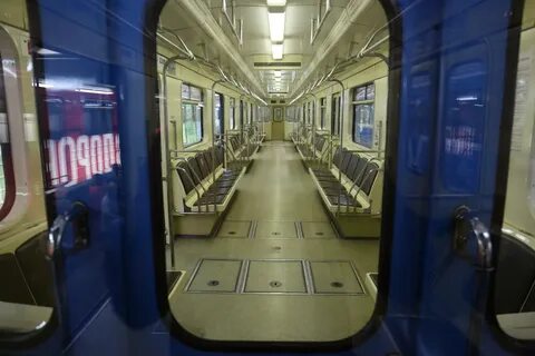Новые вагоны новосибирск