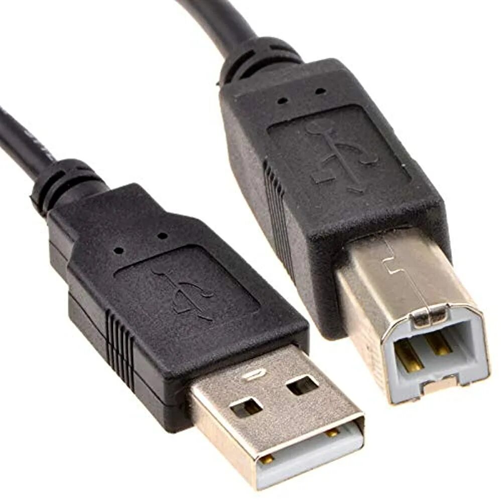 High usb 2.0