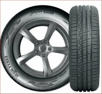Icon tyres autograph eco 3