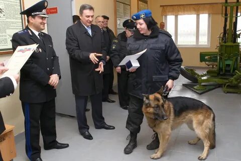 Связь охрана