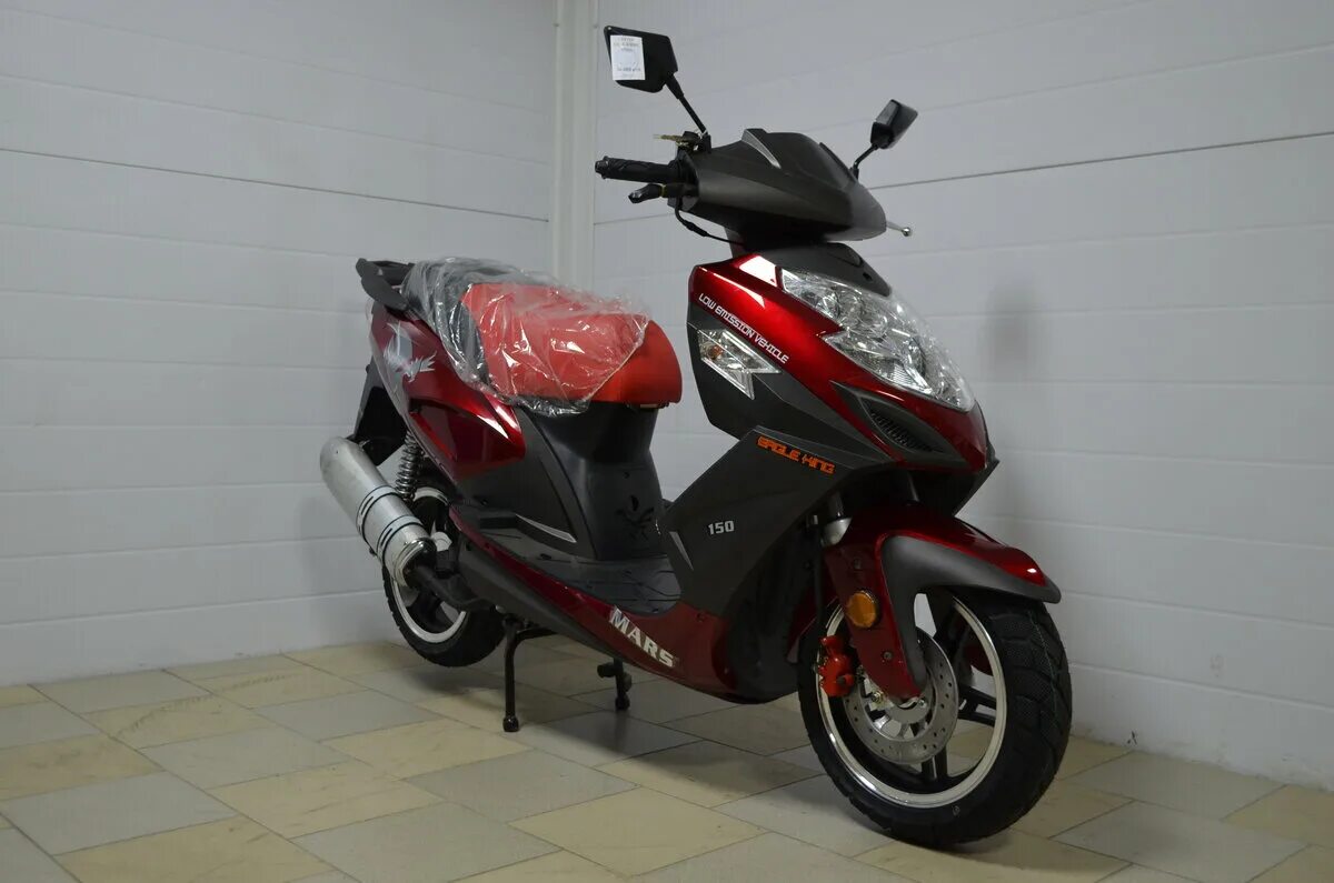 Скутер Марс игл 150. Скутер Sonik Eagle King 150cc. Скутер Кинг Марс 150. Скутер Kansas Eagle King 150.