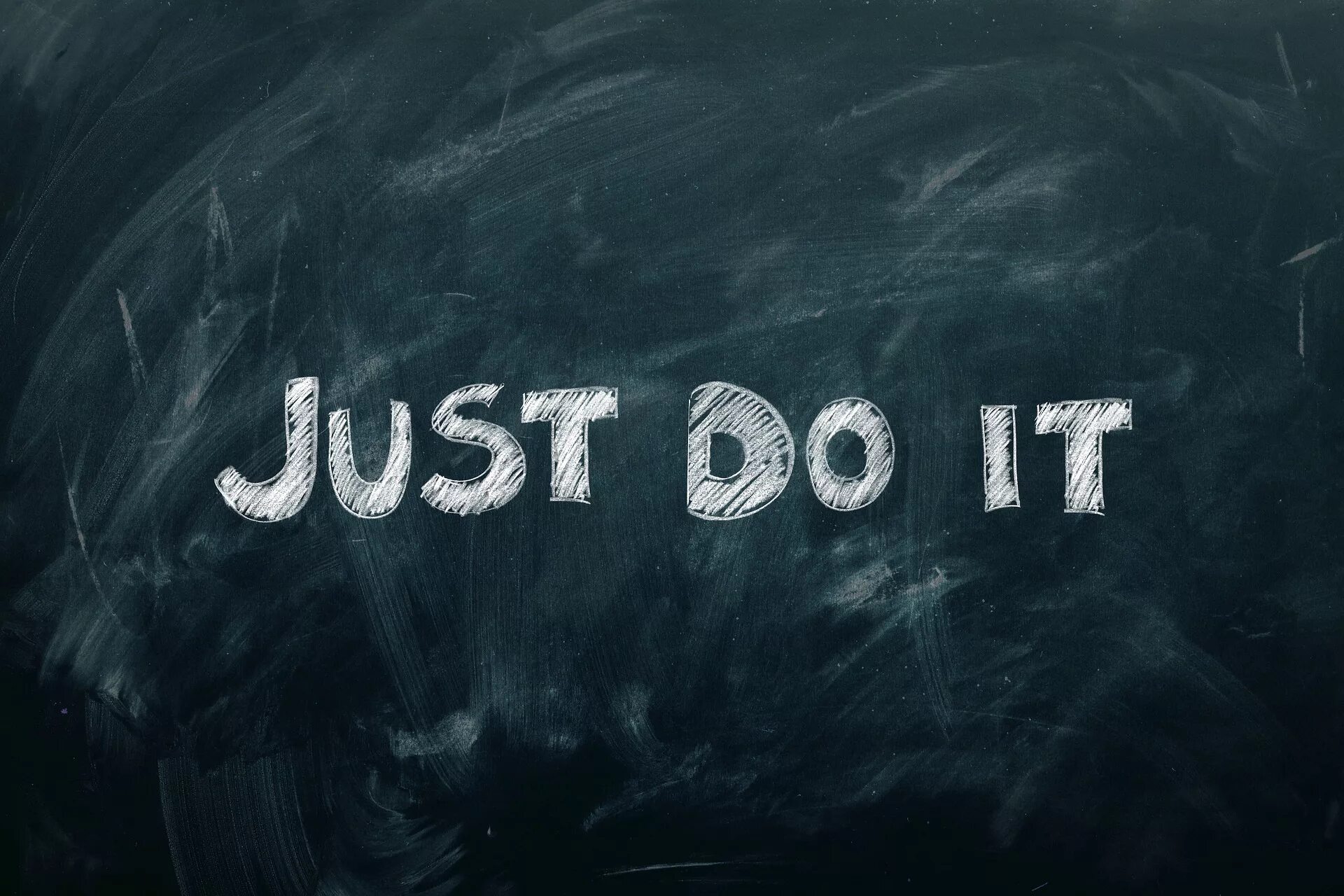 Do on and on