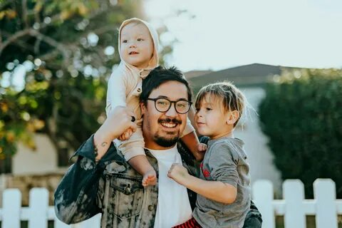 Раздельное проживание детей с родителями