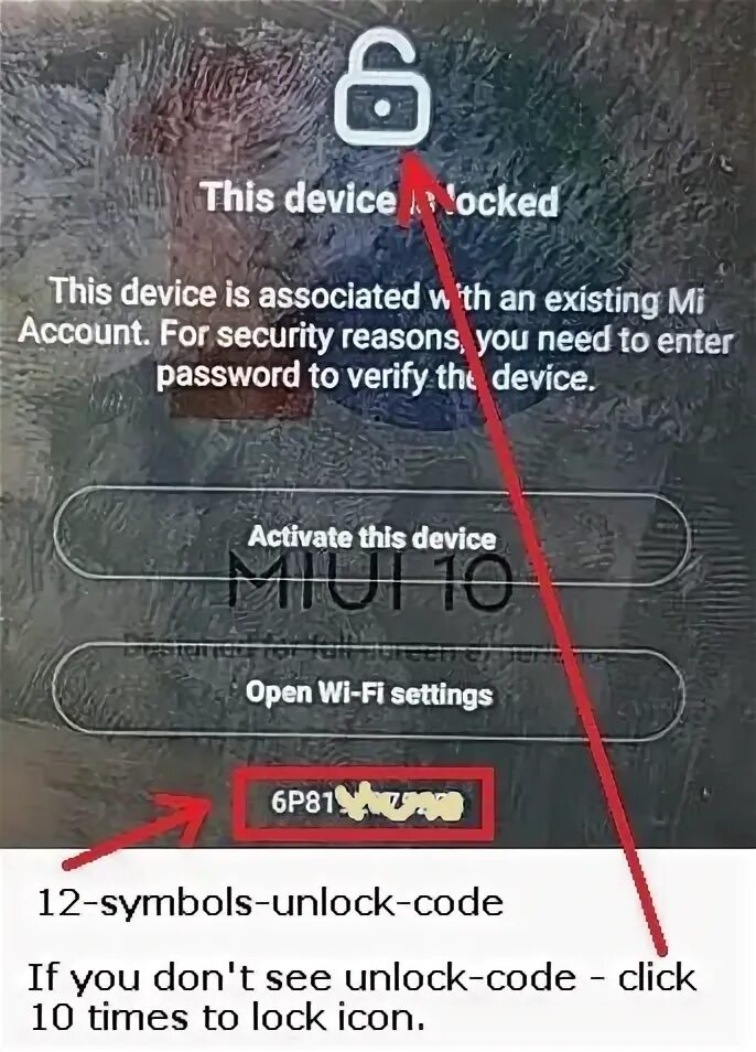 Коды хиаоми. Unlock code Xiaomi что это. Mi account код разблокировки. Сервисные коды Xiaomi. Redmi 9 unlock tool