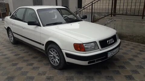 Купим ауди 100с4