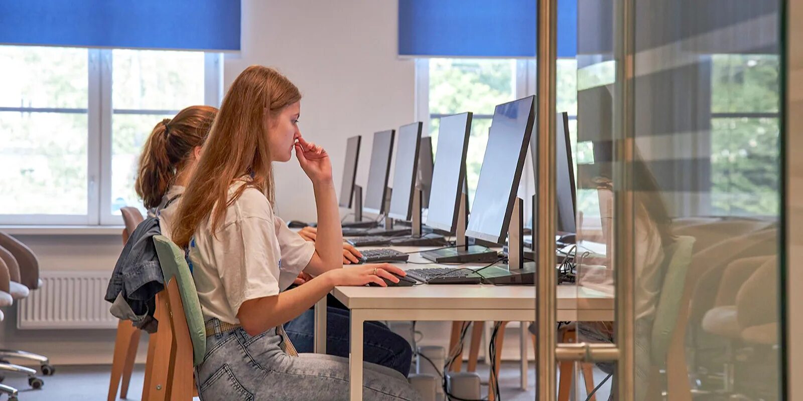 21 поиск работы