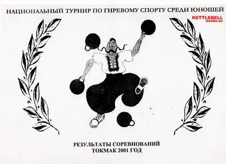 График гире