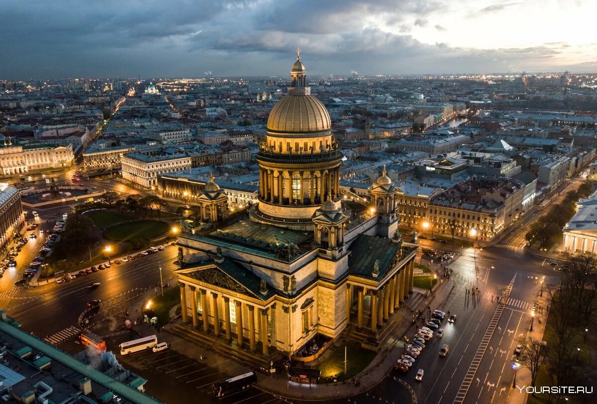 Исакиевский србор в Санк питербурге. Санкт петербург какой город раньше был