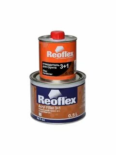 Reoflex акриловый