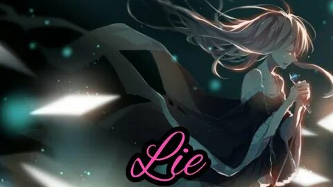 Lies song